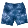 Sunday Sweat Shorts, Blue