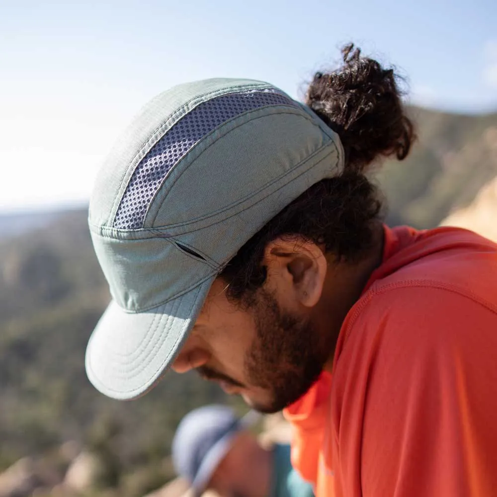 Sunday Ultra Trail Upf 50+ Cap