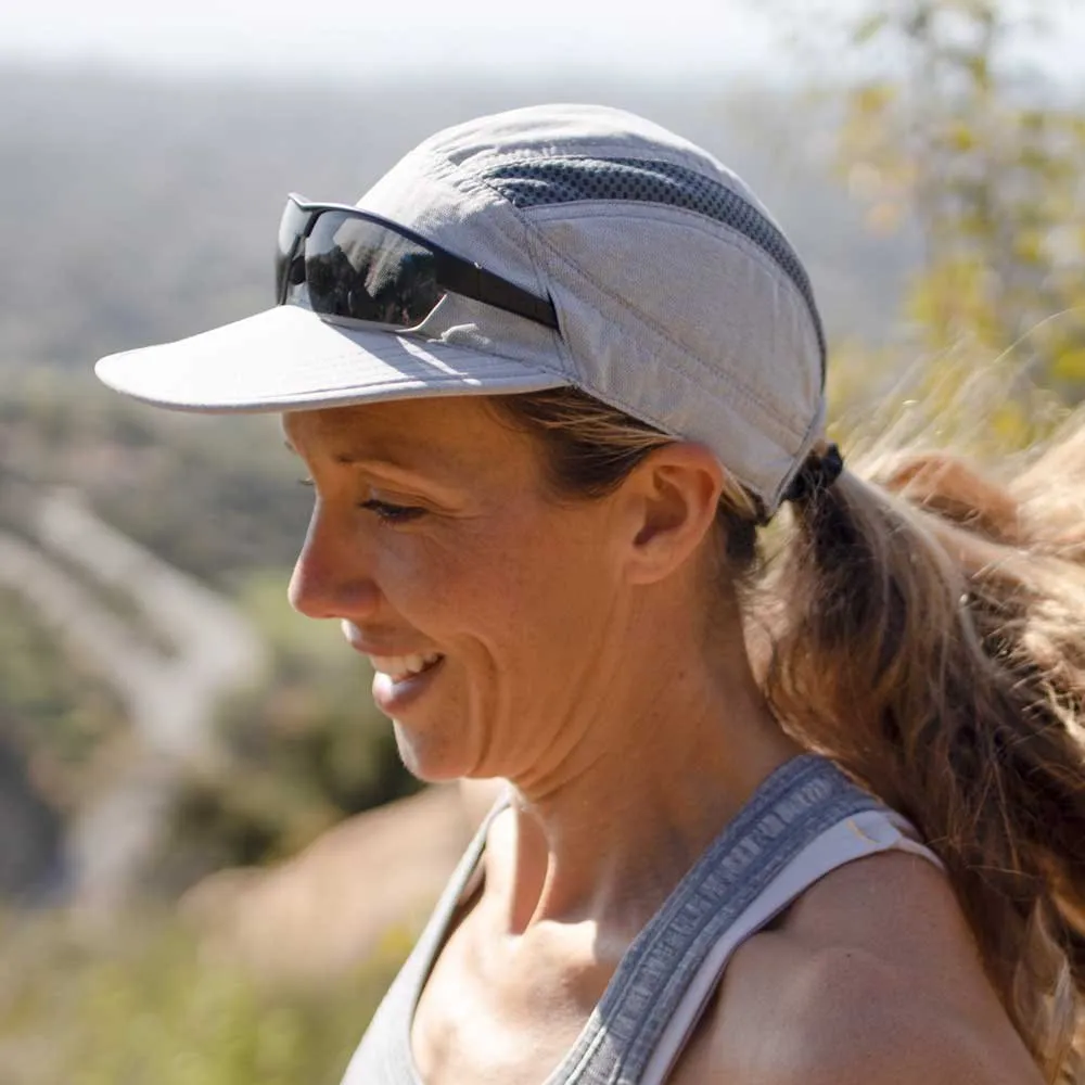 Sunday Ultra Trail Upf 50+ Cap