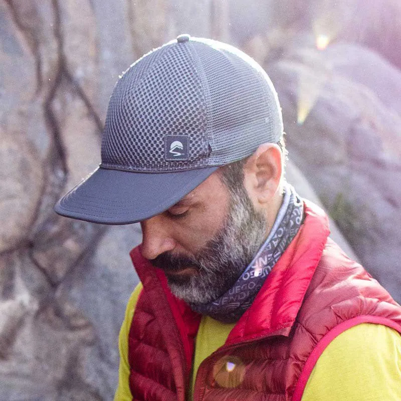 Sunday Vantage Point Cap