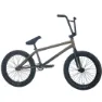 Sunday Wavelenght 21´´ Tt Rhd/lhd 2023 Bmx Sykkel, Olive, One Size, EU Plug 220V