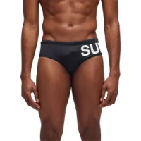 Sundek Halberg Badetrusser male