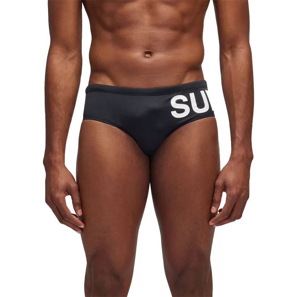 Sundek Halberg Badetrusser male