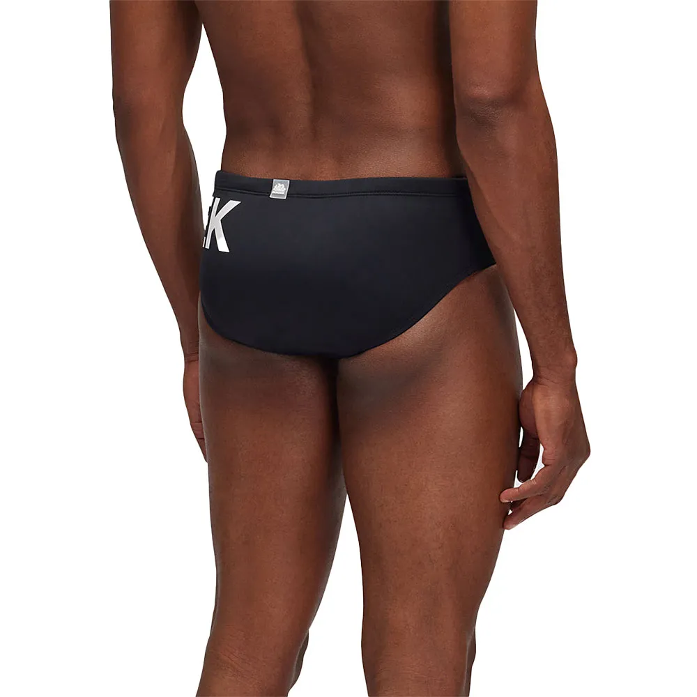 Sundek Halberg Badetrusser male, Black