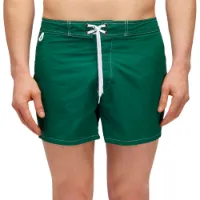 Sundek Iconic Taffeta Badebukse male Sundek Iconic Taffeta Badebukse male