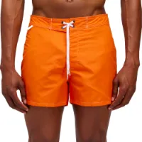 Sundek Iconic Taffeta Badebukse male