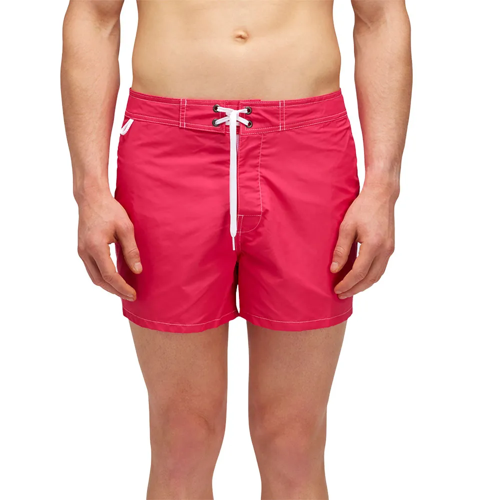 Sundek Iconic Taffeta Badebukse male