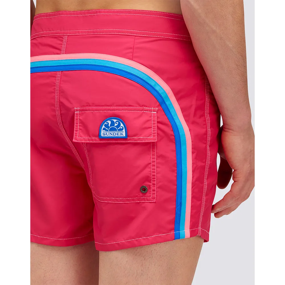 Sundek Iconic Taffeta Badebukse male