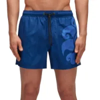 Sundek Printed Badebukse male