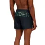 Sundek Printed Badebukse male