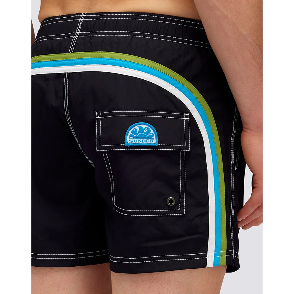 Sundek Repreve® Badebukse male Sundek Repreve® Badebukse male