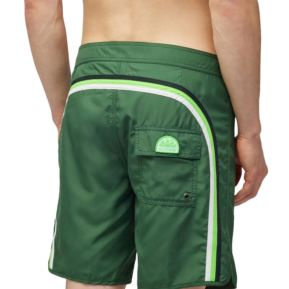 Sundek Repreve®2 Badebukse male Sundek Repreve®2 Badebukse male