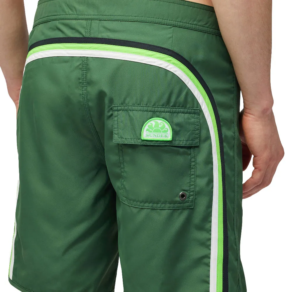 Sundek Repreve®2 Badebukse male Sundek Repreve®2 Badebukse male