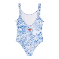 Sundek Toile De Jouy Badetøy Sundek Toile De Jouy Badetøy