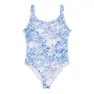 Sundek Toile De Jouy Badetøy female