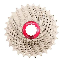 SunRace 11 Speed kassett 11-25 Sort