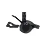 SunRace 12 Speed Trigger Til Sram Eagle., Svart