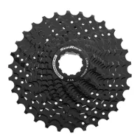 SunRace 7 Gir Kasett 12-28T