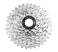 SunRace 7 girs kassett 12-24T SunRace 7 girs kassett 12-24T