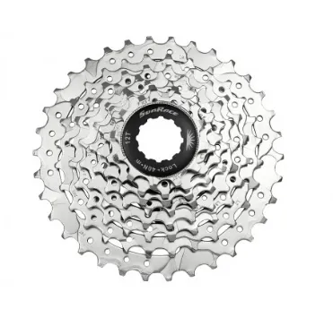 SunRace 8-delt 11-32T Kassett