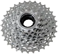 SunRace 8 Speed Kassett 13-32 SunRace 8 Speed Kassett 13-32