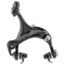 SunRace Bakbrems, Black, One Size
