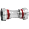 SunRace Bsa Kranklager, Silver, 68/73mm