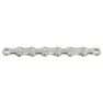 SunRace Cn11a 11s Road/mtb Kjede, Silver, 116 Links