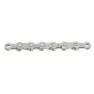 SunRace Cn11a Kjede, Silver, 126 Links