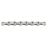 SunRace Cn11e E-bike Kjede, Silver, 136 Links