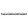 SunRace Cn12e Kjede, Silver, 138 Links