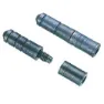 SunRace Cnp10 Kjedepinne 10 Enheter, Silver, 10s