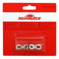 SunRace Cnq12 Kjedeledd 10 Enheter
