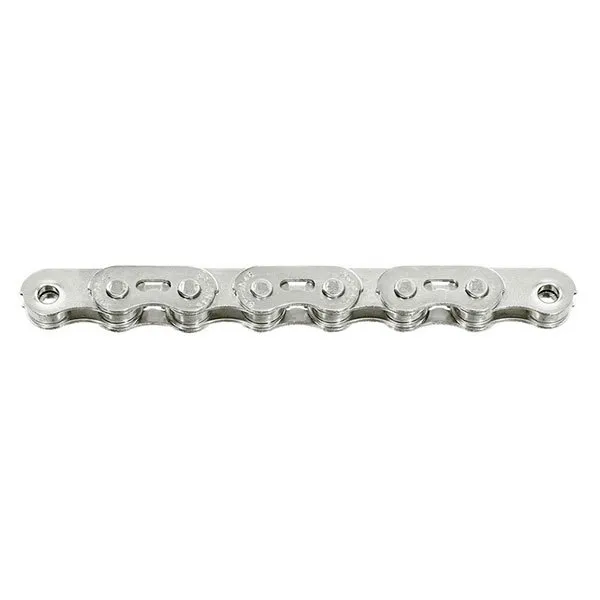 SunRace Cnx46 Kjede, Silver, 102 Links SunRace Cnx46 Kjede, Silver, 102 Links