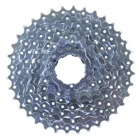 SunRace Csm90 Kassett