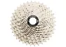 SunRace CSM98 9-Delt 11-36T Kassett, Silver, 9s, 11-36t