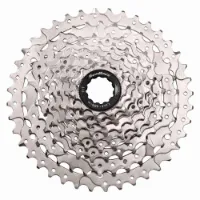 SunRace CSM980 9AX 11-40T 9-delt Kassett SunRace CSM980 9AX 11-40T 9-delt Kassett