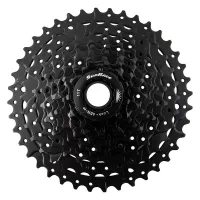 SunRace CSM980 9AX 11-40T 9-delt Kassett SunRace CSM980 9AX 11-40T 9-delt Kassett