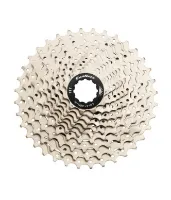 SunRace CSMS1, 10-delt 11-36T Kassett, Svart