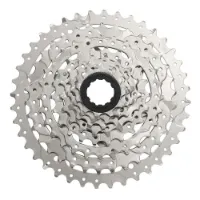 SunRace CSMS3 11-40T 10-delt Kassett