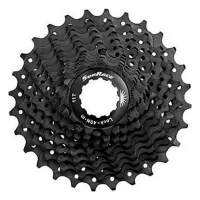 SunRace CSRS3 11-delt Champagne 11-32T Kassett SunRace CSRS3 11-delt Champagne 11-32T Kassett