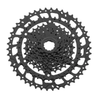 SunRace Csu98 9az Shimano/sram Hg Kassett