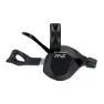 SunRace Dlmz3xn Sram Høyre Gir, Black, 12s