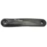 SunRace Fcm300 Kranksett, Black, 170mm, 48/38-28t