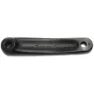 SunRace Fcm300 Kranksett, Black, 170mm, 48/38-28t
