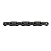 SunRace Flat Top 12s Sram/shimano Kjede SunRace Flat Top 12s Sram/shimano Kjede