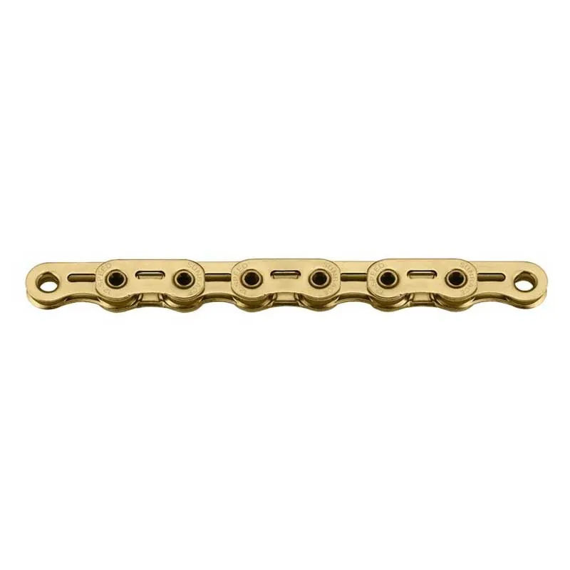 SunRace Flat Top 12s Sram/shimano Kjede