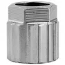 SunRace Htr147 Kassettlåseringsverktøy, Silver, One Size