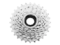 SunRace M307 7-Delt 13-28T Frikrans