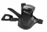 SunRace M4 Girsjalter Høyre 7-Delt, 145gr, Shimano kompatibel